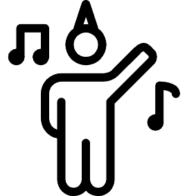 Geburtstagsfeier